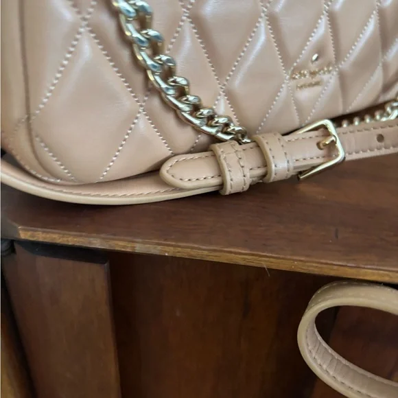 Kate Spade New York Carey Small Crossbody - Picture 2 of 5